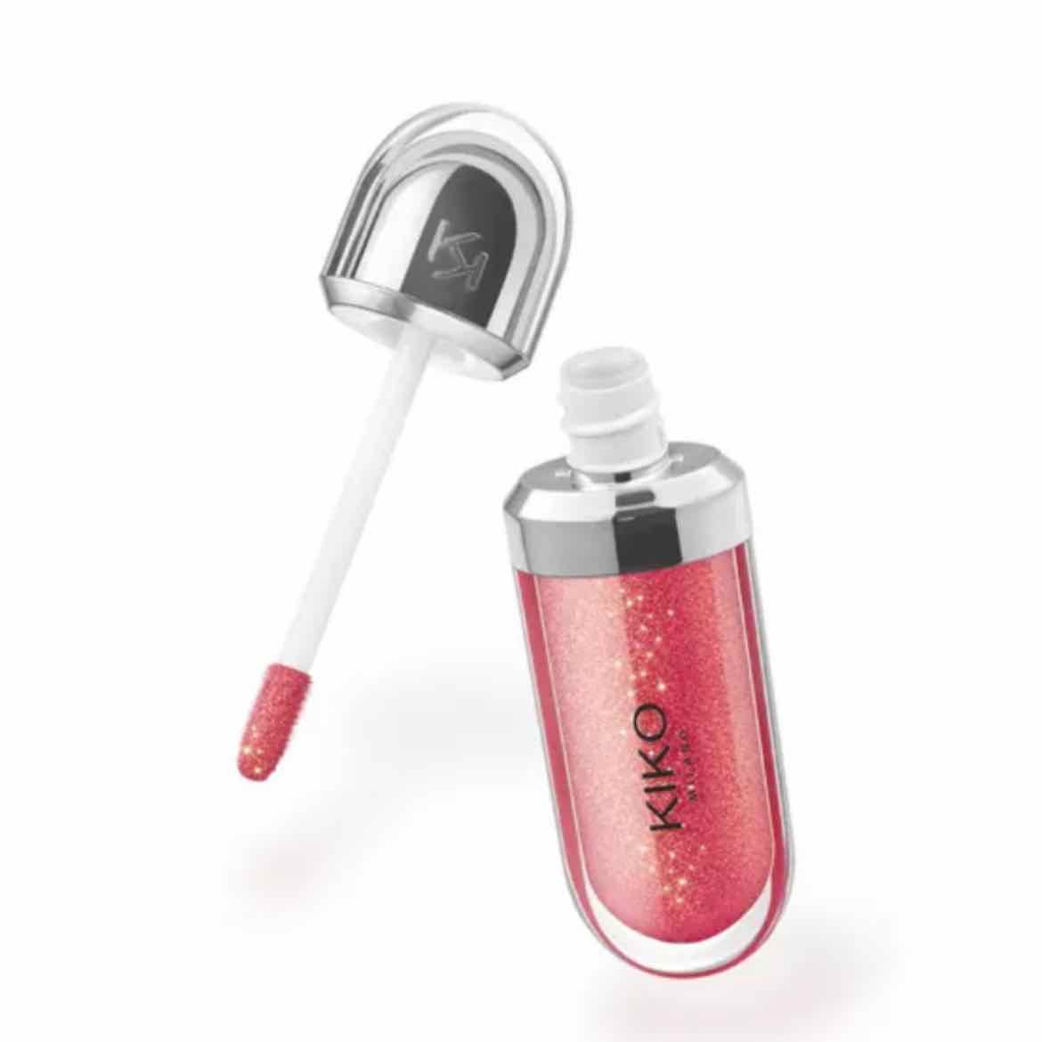 Brillo de labios emoliente efecto 3D - 11,99€ tono 11