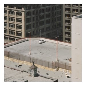 The Car - Album · Arctic Monkeys