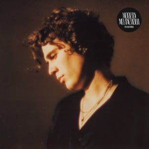 Modern Melancholia - Album · Fil Bo Riva