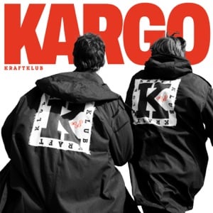 KARGO - Album · Kraftklub