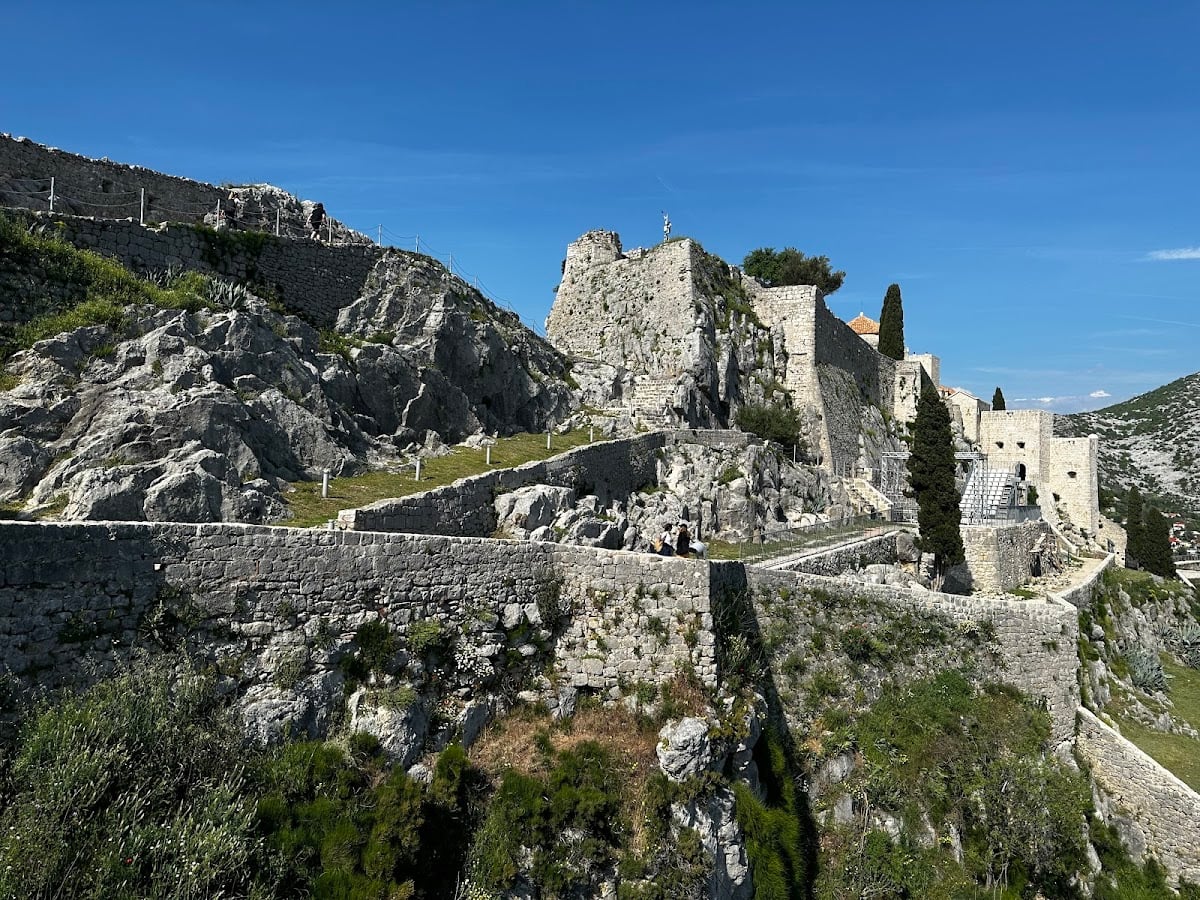 Festung Klis