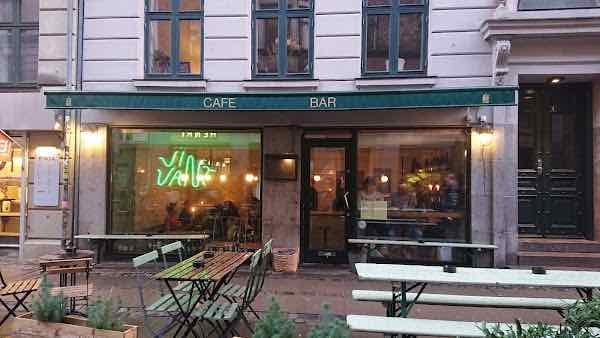 Bar Vivant