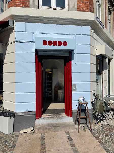Rondo