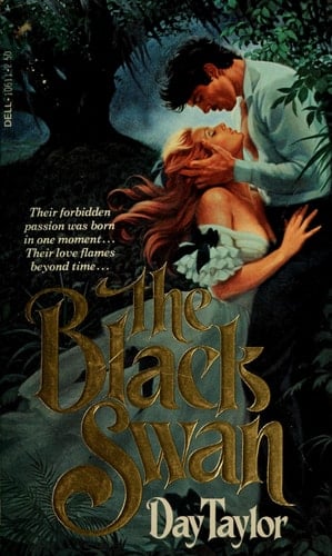 The Black Swan - Day Taylor · 1984