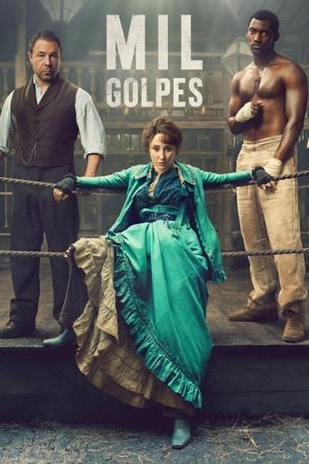 Mil golpes - Steven Knight · 2025