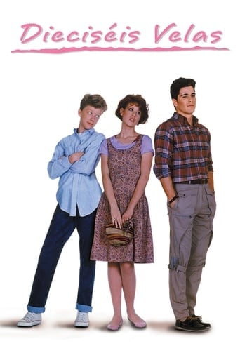Dieciséis velas - John Hughes · 1984