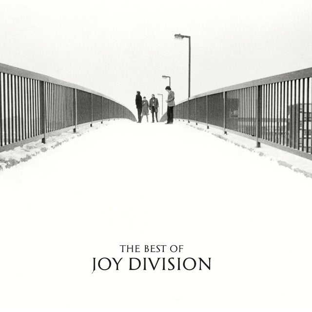 Love Will Tear Us Apart - Song · Joy Division