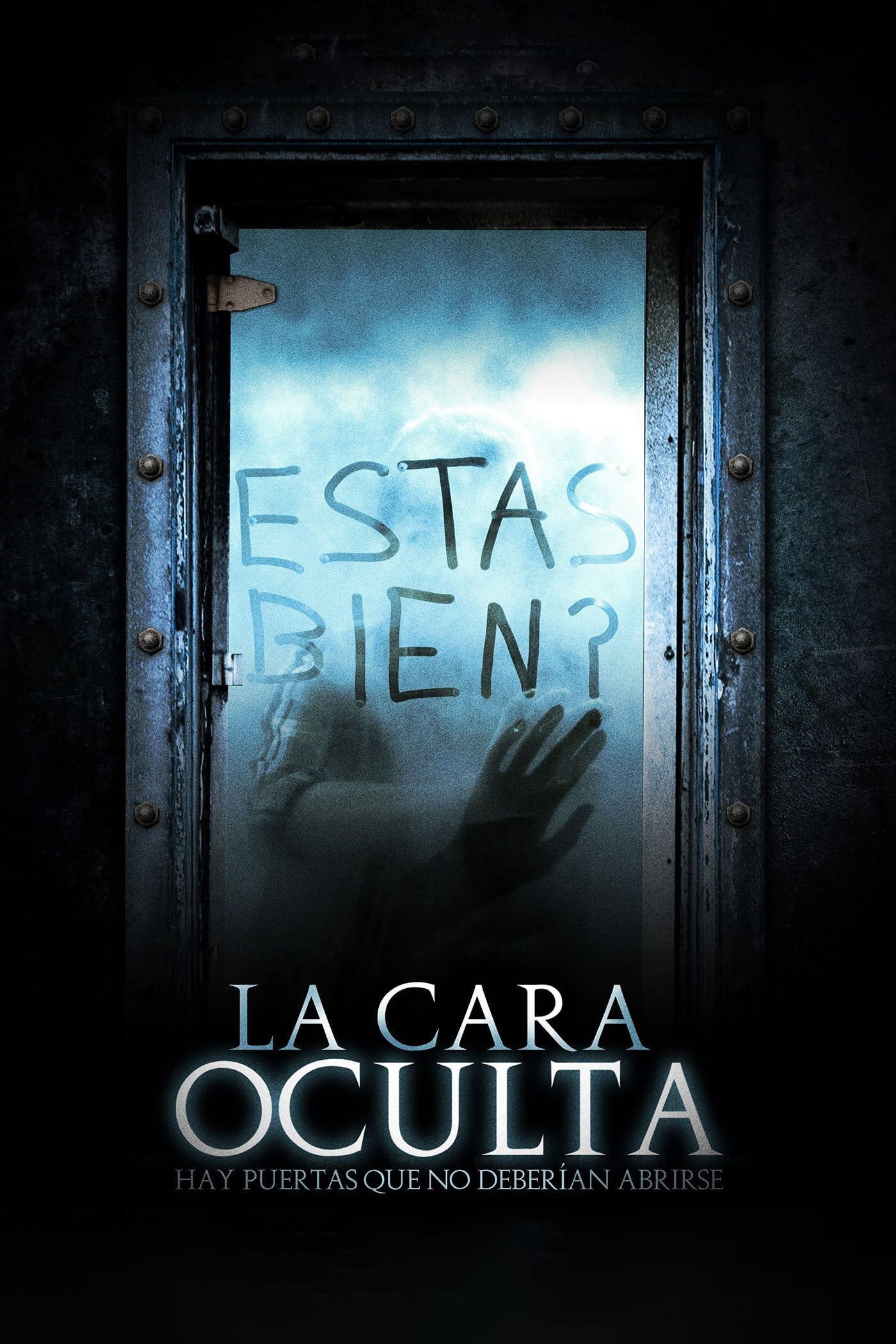 La cara oculta - Andrés Baiz · 2011