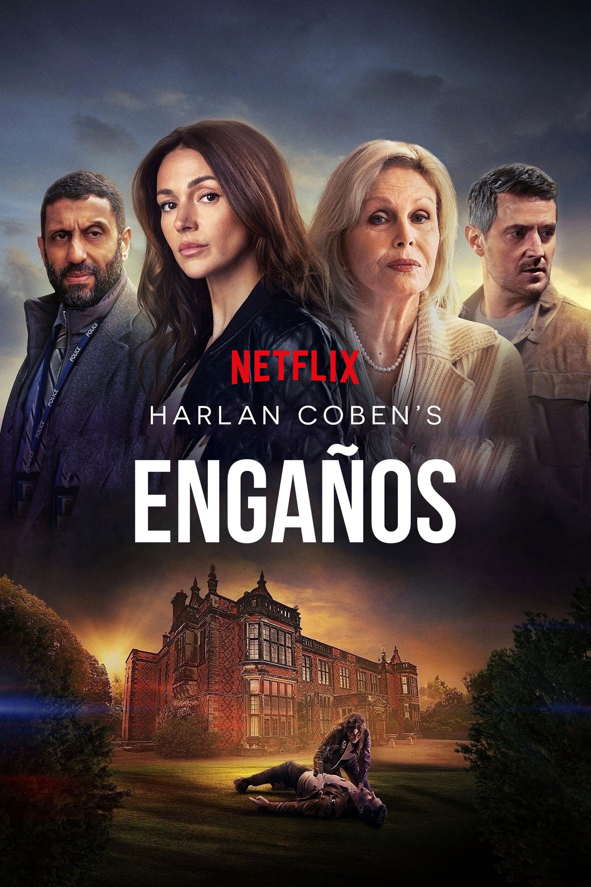 Engaños - 2024
