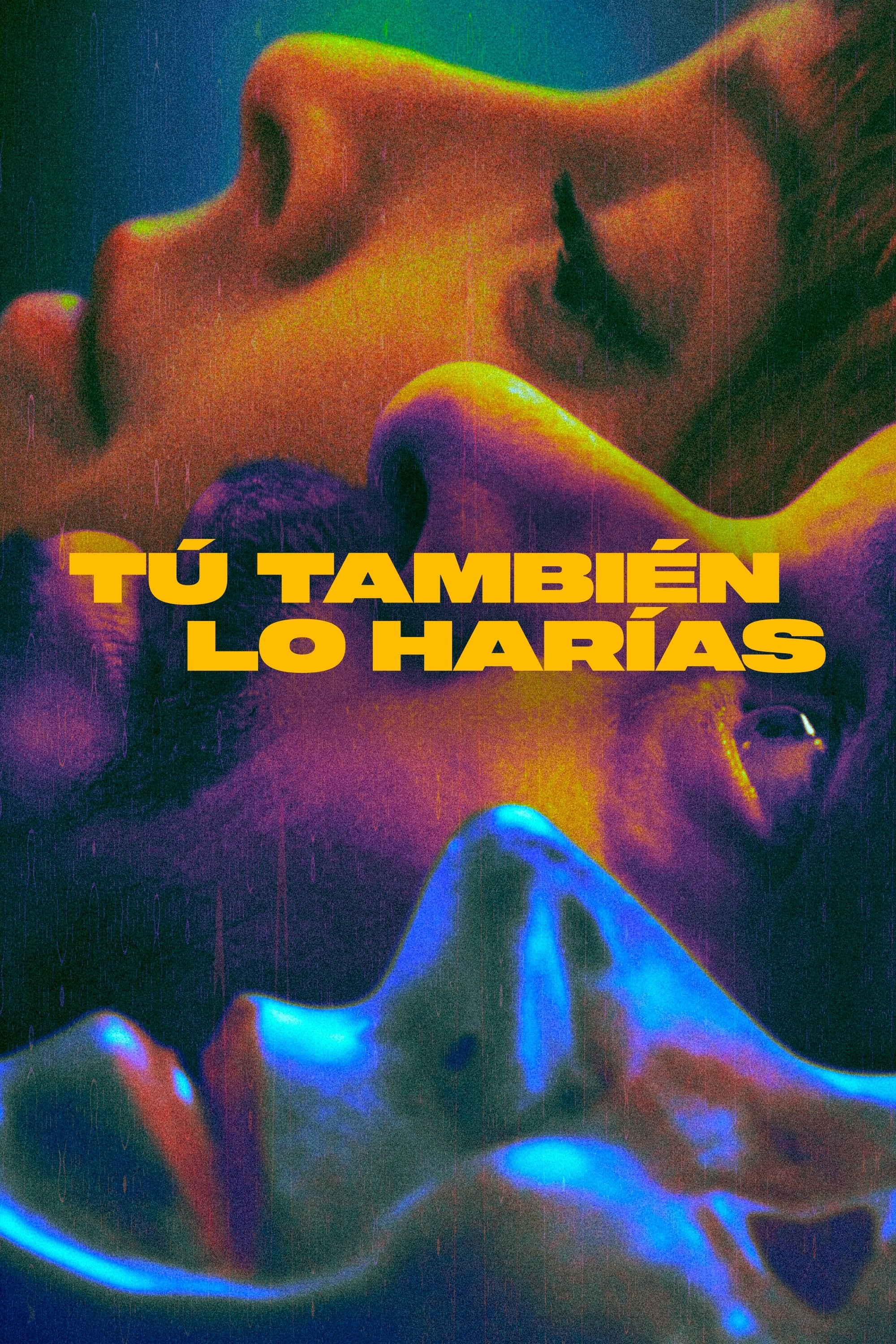 Tú también lo harías - Jordi Vallejo, David Victori · 2023
