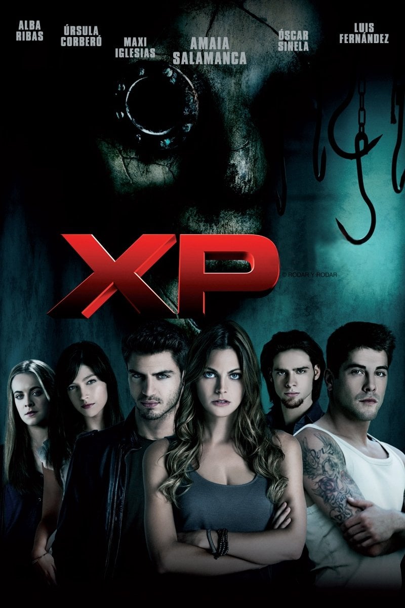 XP3D - Sergi Vizcaino · 2011