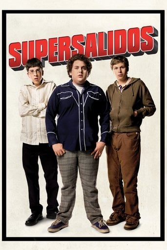 Supercool - Greg Mottola · 2007