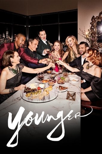 Younger - Darren Star · 2015