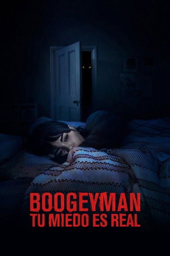 The Boogeyman - Rob Savage · 2023
