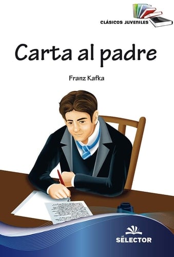 Carta Al Padre - Franz Kafka • 2018