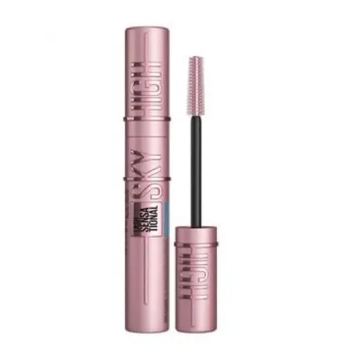 Maybelline - Lash Sentational Sky High Washable Mรกscara Makeup - 8.32$