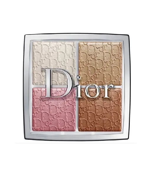 DIOR - Backstage Glow Face Palette Highlighter - 48.00$