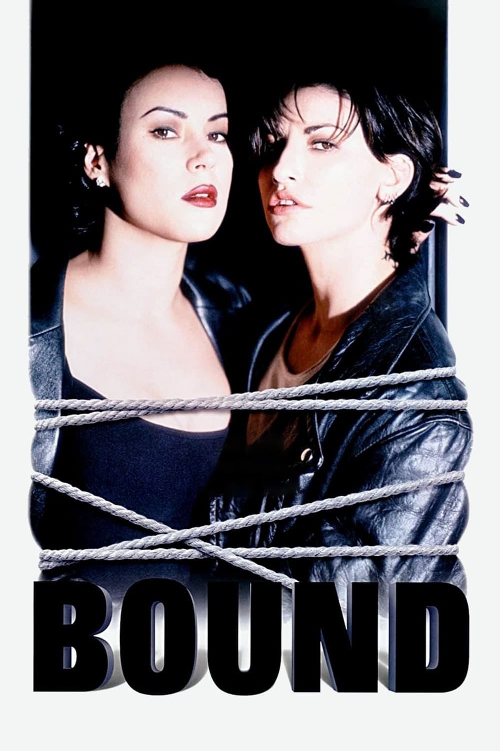Bound - Lana Wachowski · 1996