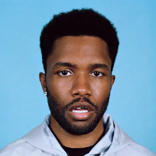 frank ocean β© - artist