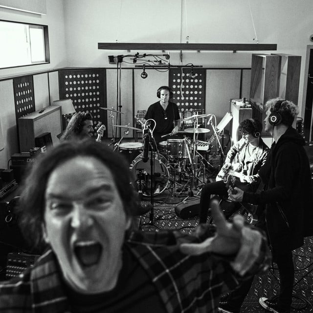 Third Eye Blind - Artist