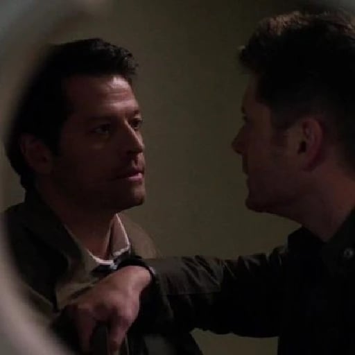 Destiel - Supernaturals