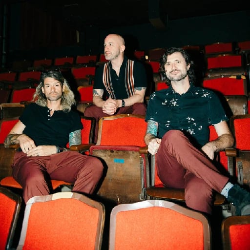 Taking Back Sunday - Artist