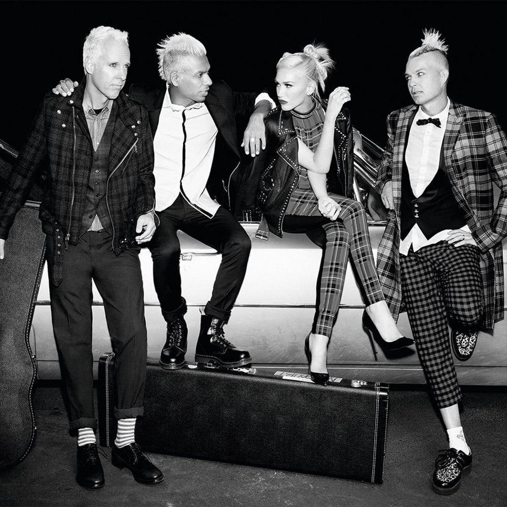No doubt - Artist