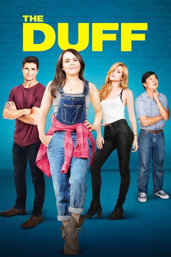 The DUFF - Ari Sandel · 2015