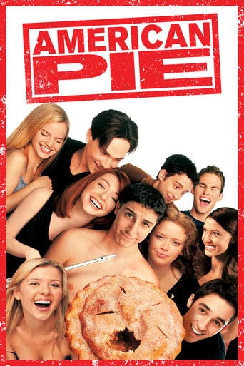 American Pie - Paul Weitz · 1999