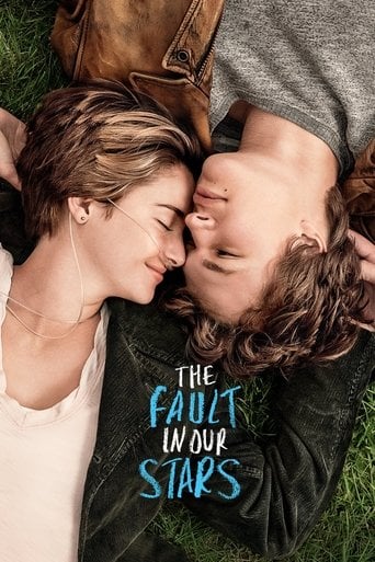 The Fault in Our Stars - Josh Boone · 2014