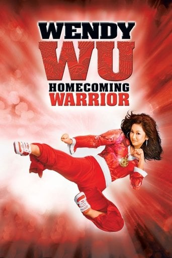 Wendy Wu: Homecoming Warrior - John Laing · 2006