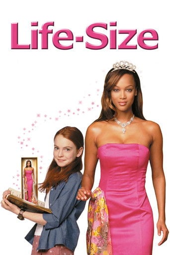 Life-Size - Mark Rosman · 2000