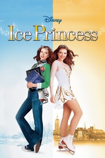 Ice Princess - Tim Fywell · 2005