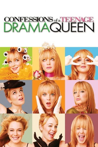 Confessions of a Teenage Drama Queen - Sara Sugarman · 2004