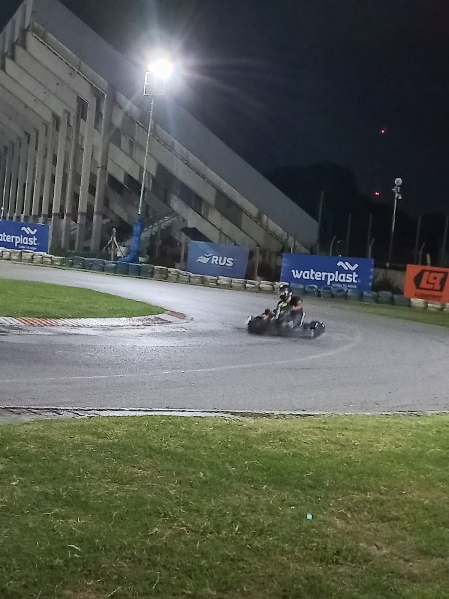Karting Club Argentino