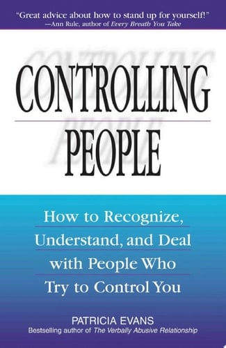Controlling People - Patricia Evans · 2003