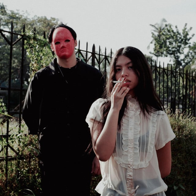 Kalapastangan - Track · fitterkarma