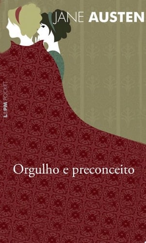 Orgulho e Preconceito - Jane Austen · 2010
