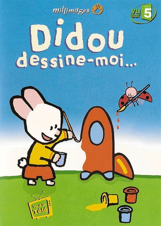 Louie - Isabeau Merle · 2006