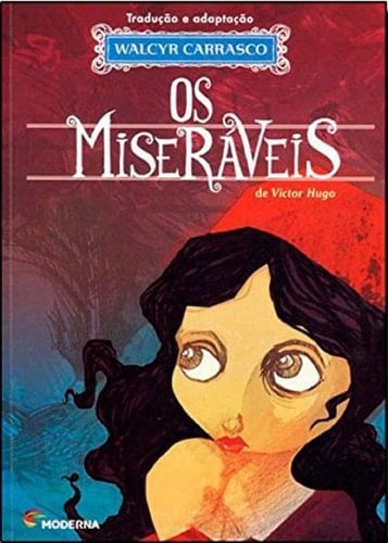 Os miseráveis - Walcyr Carrasco · 2012