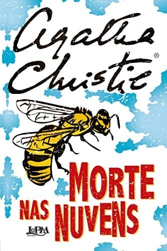 Morte Nas Nuvens - _ · 2021