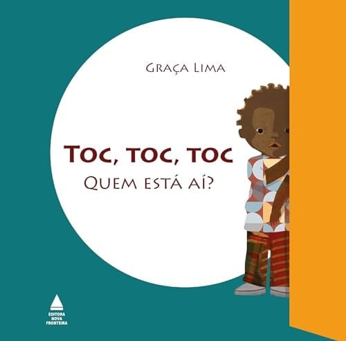 TOC, TOC, TOC - Graça Lima · 2025