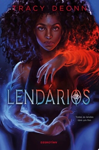 Lendários - Tracy Deonn · 2022