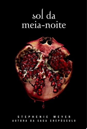 Sol da meia-noite - Stephenie Meyer · 2020