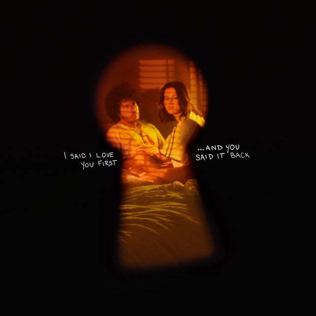 That's When I'll Care - Track · Selena Gomez, benny blanco