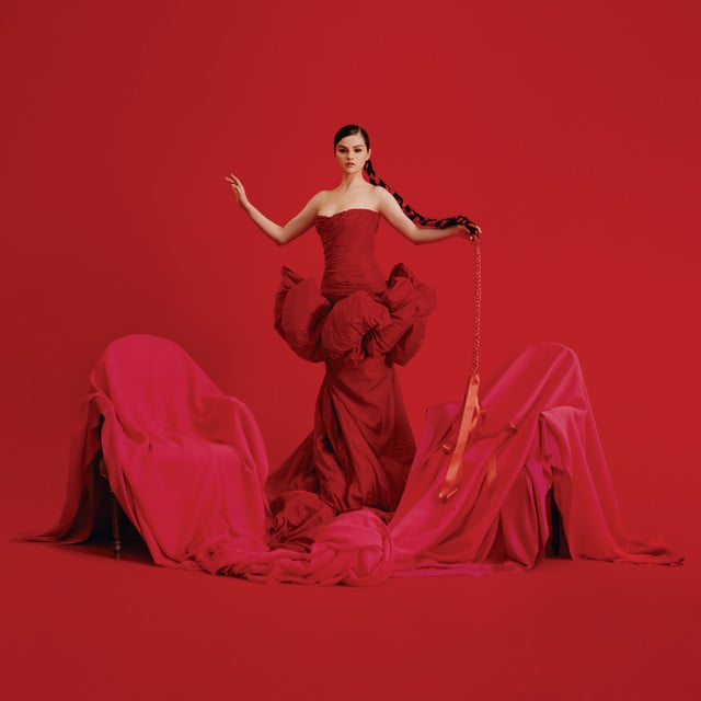 Vicio - Track · Selena Gomez