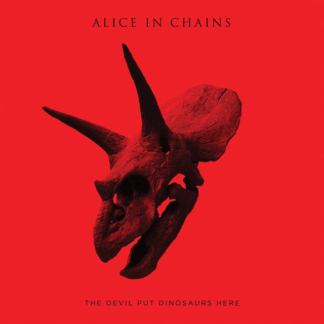 Phantom Limb - Song · Alice In Chains