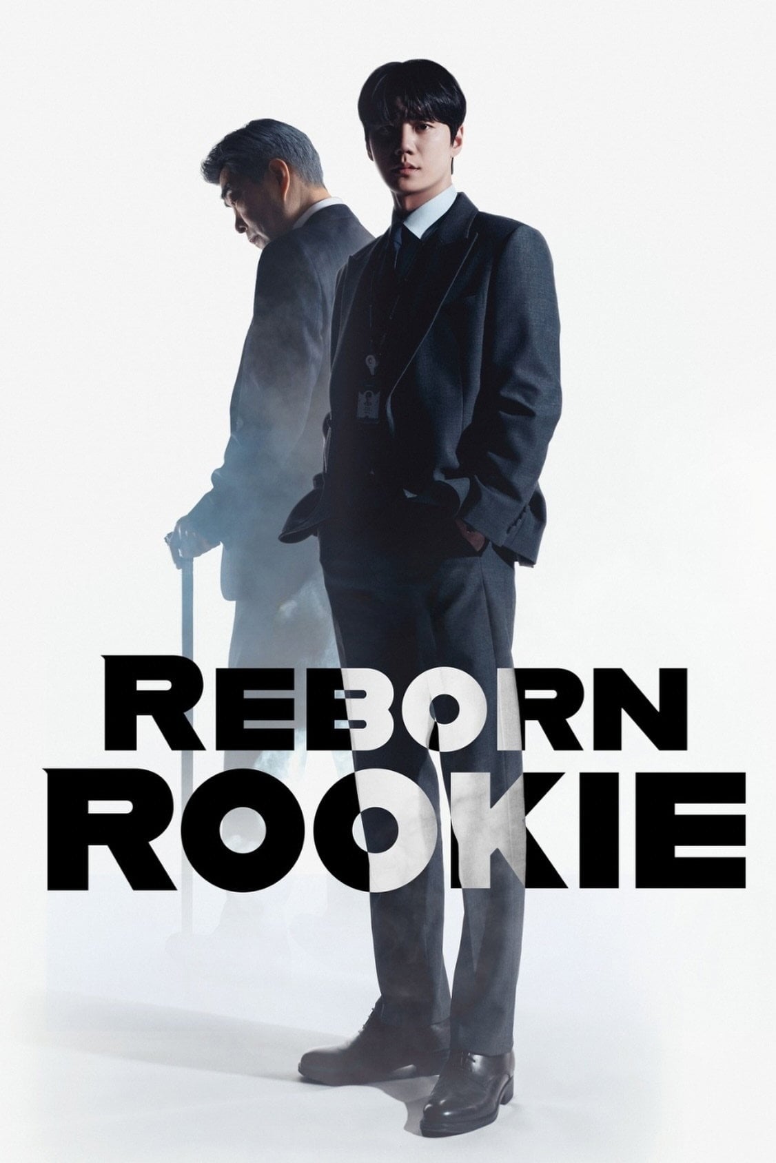 Reborn Rookie - Season 1