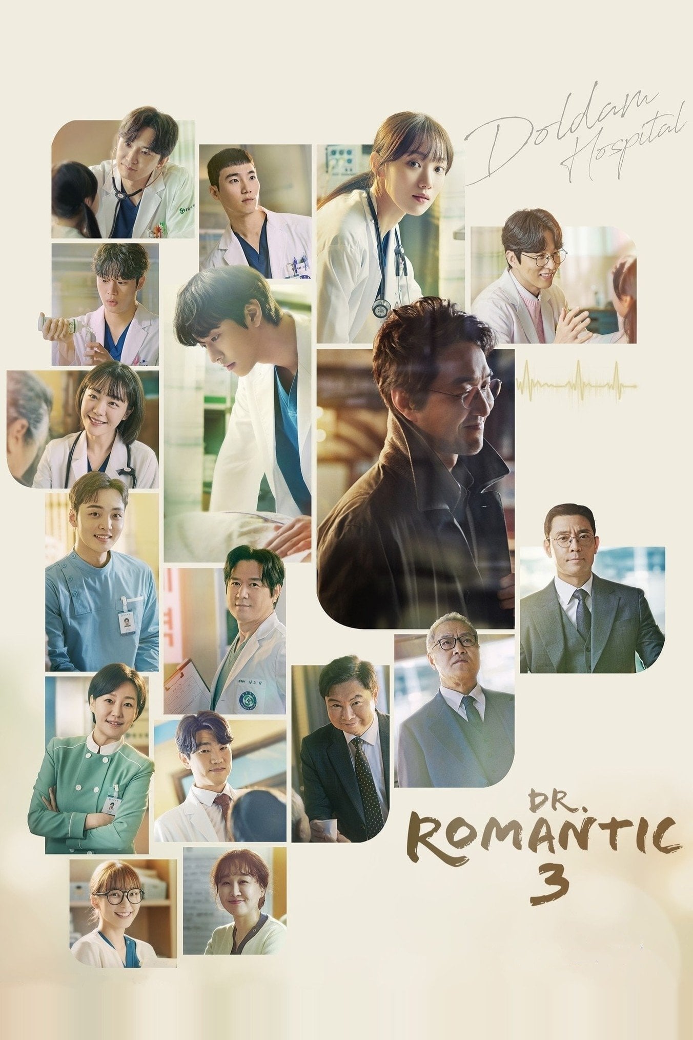 Dr. Romantic - Season 3