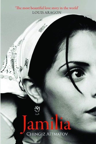 Jamilia - Chingiz Aitmatov · 2008